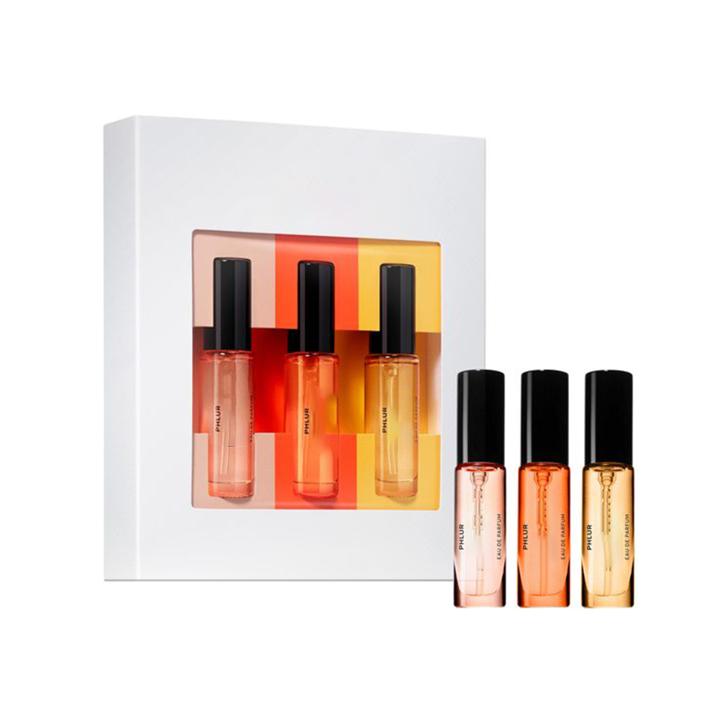 2ml 3ml 5ml Window Box for Fragrances
