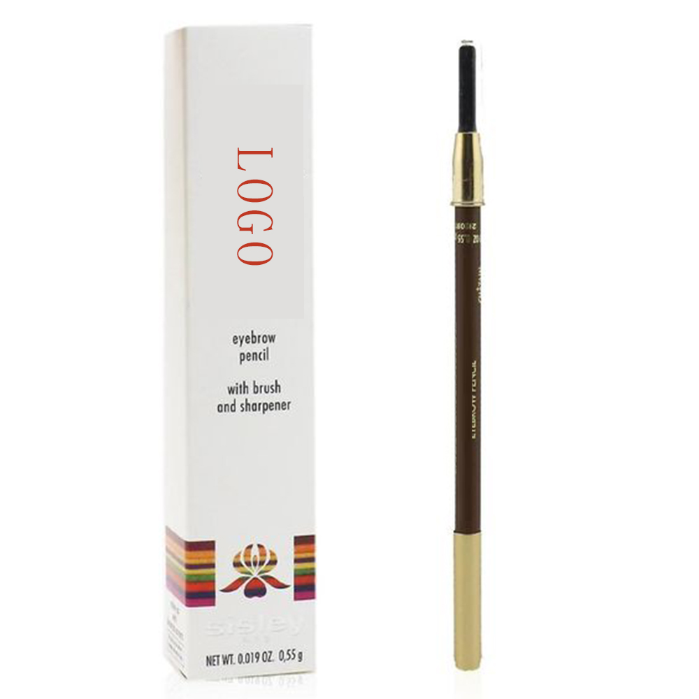 Custom Eyebrow Pen Packaging Box Printed Supplier