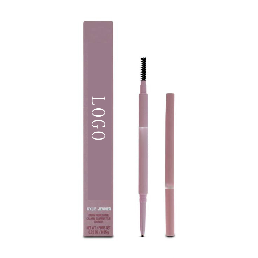 Custom Eyebrow Pen Packaging Box Printed Supplier