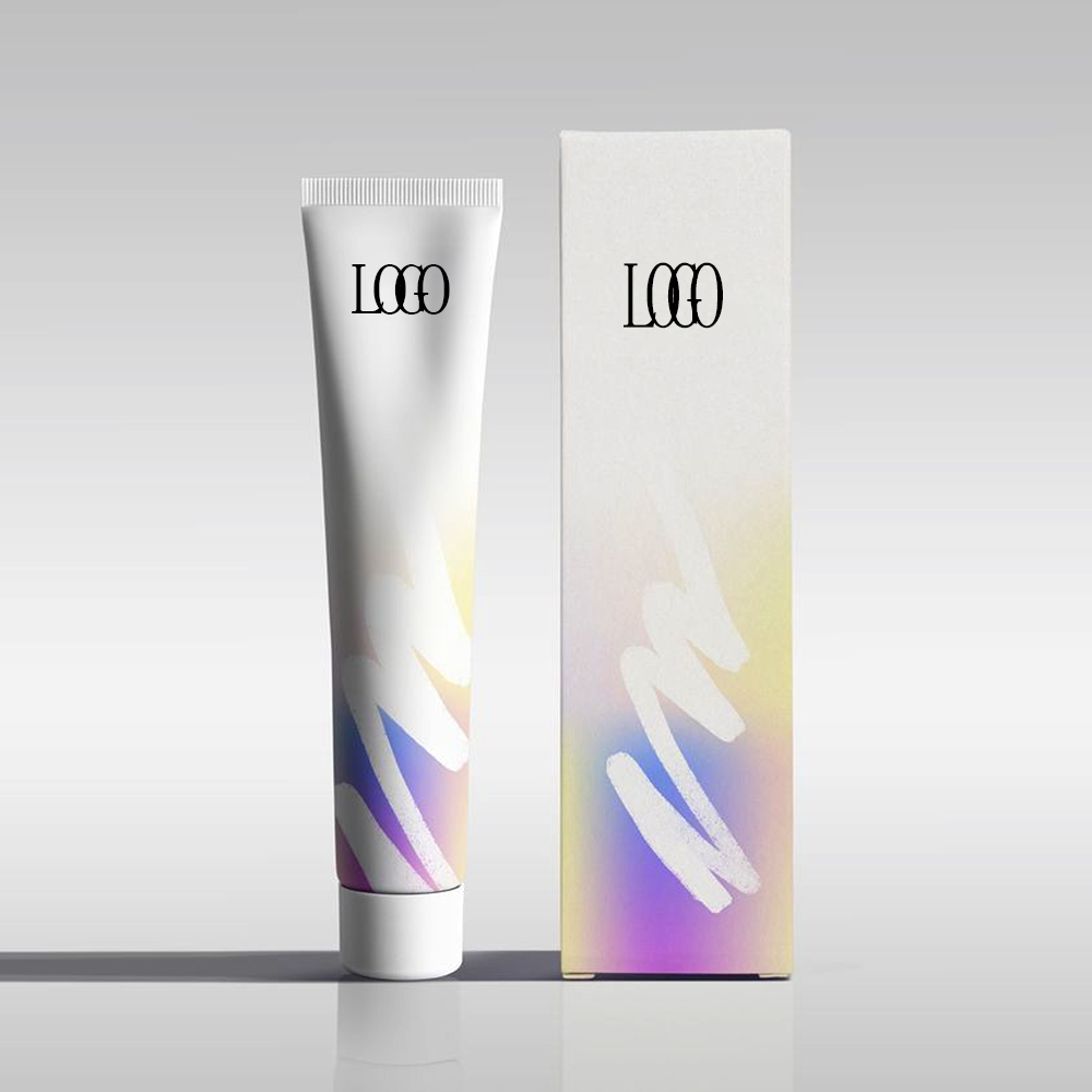 Customized Eyeliner Packaging Box for Cosmetic Tools