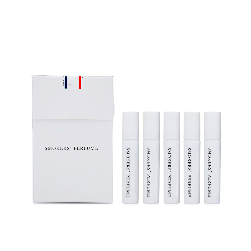 Custom Logo 3 ml 5 ml Glass Vial Box Packaging