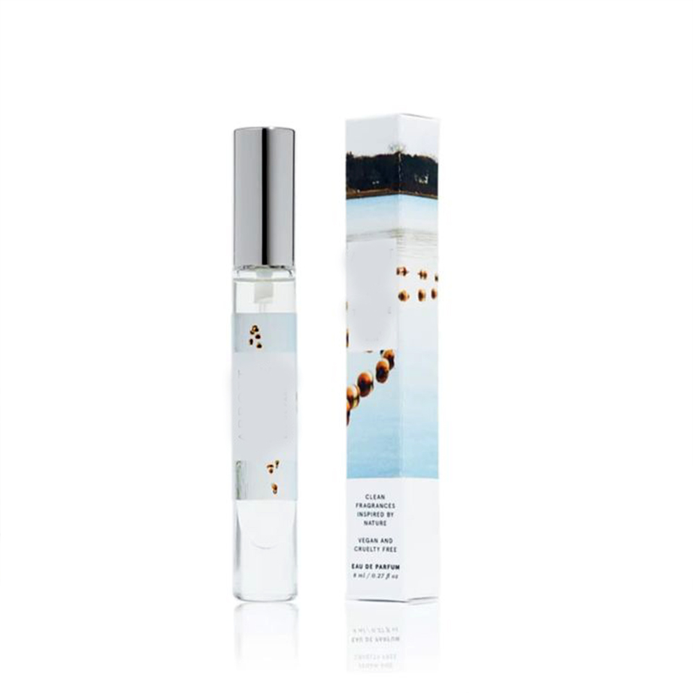 2ml 5ml 10ml Mini Spray Bottle Packaging Box for Perfume