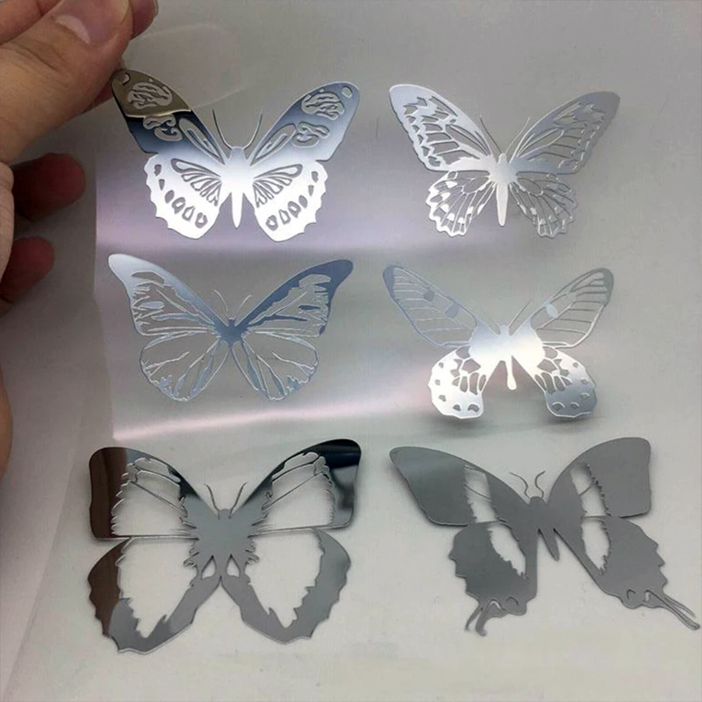 Custom Logo Bottle Stickers 3D Metal Stickers Carton Stickers