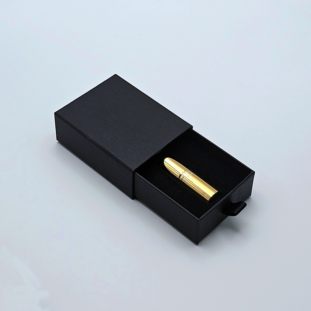Custom Logo Mini Perfume Bottle Packaging Box – 2ml & 3ml Sample Gift Set