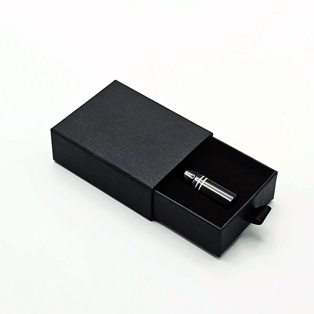 Custom Logo Mini Perfume Bottle Packaging Box – 2ml & 3ml Sample Gift Set