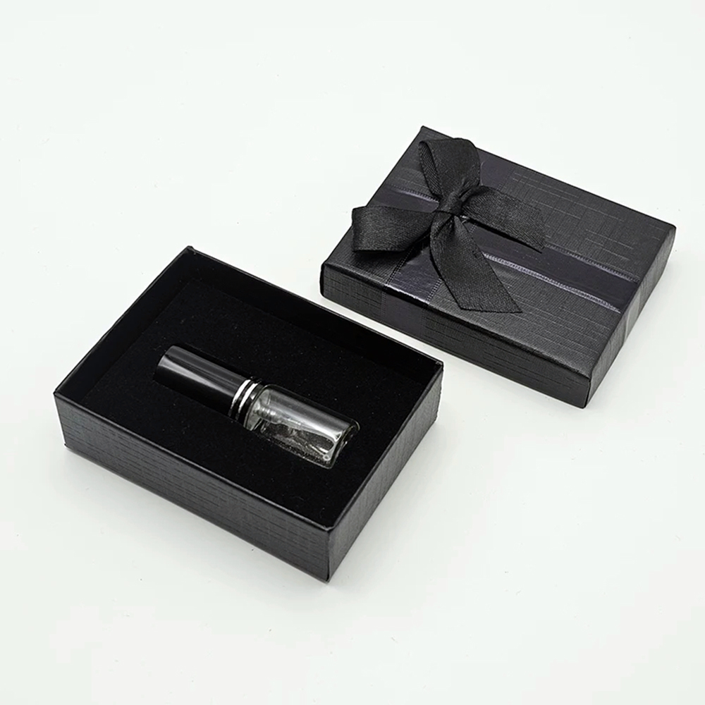 Custom Mini Perfume Spray Box for 2ml–5ml Atomizers