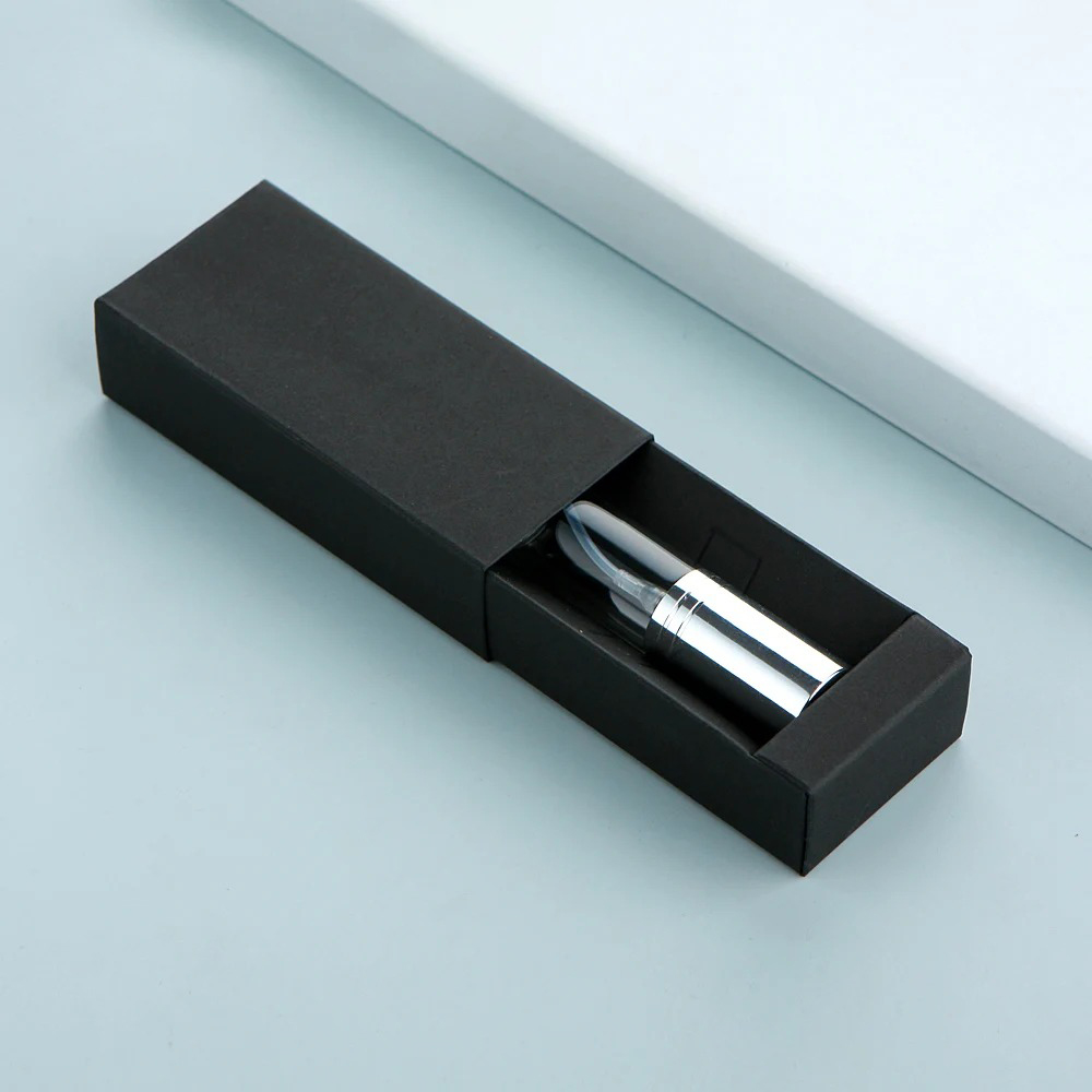 Custom Mini Perfume Box for 2ml–5ml Atomizer Bottles