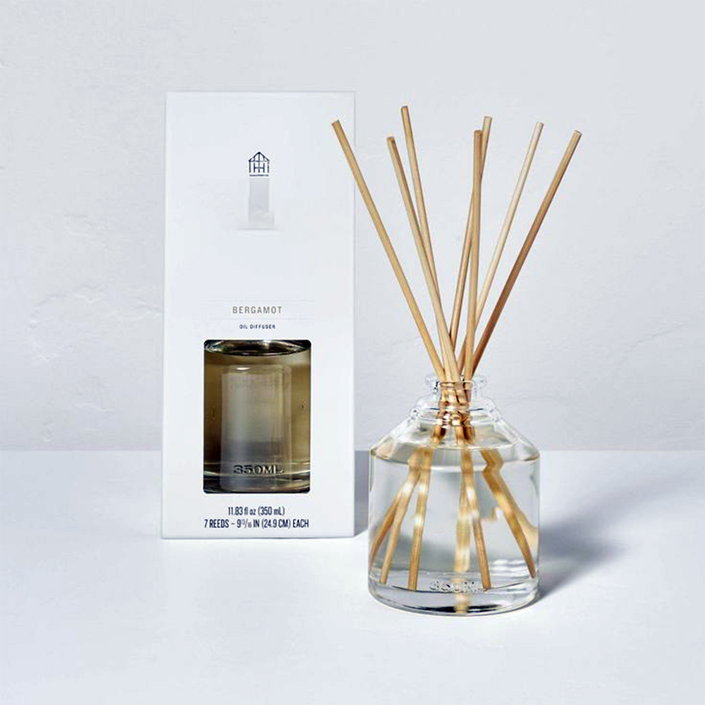 Customized Diffuser Bbottle Packaging Boxes Aroma Diffuser Package Packaging Boxes For Empty Glass Bbottle
