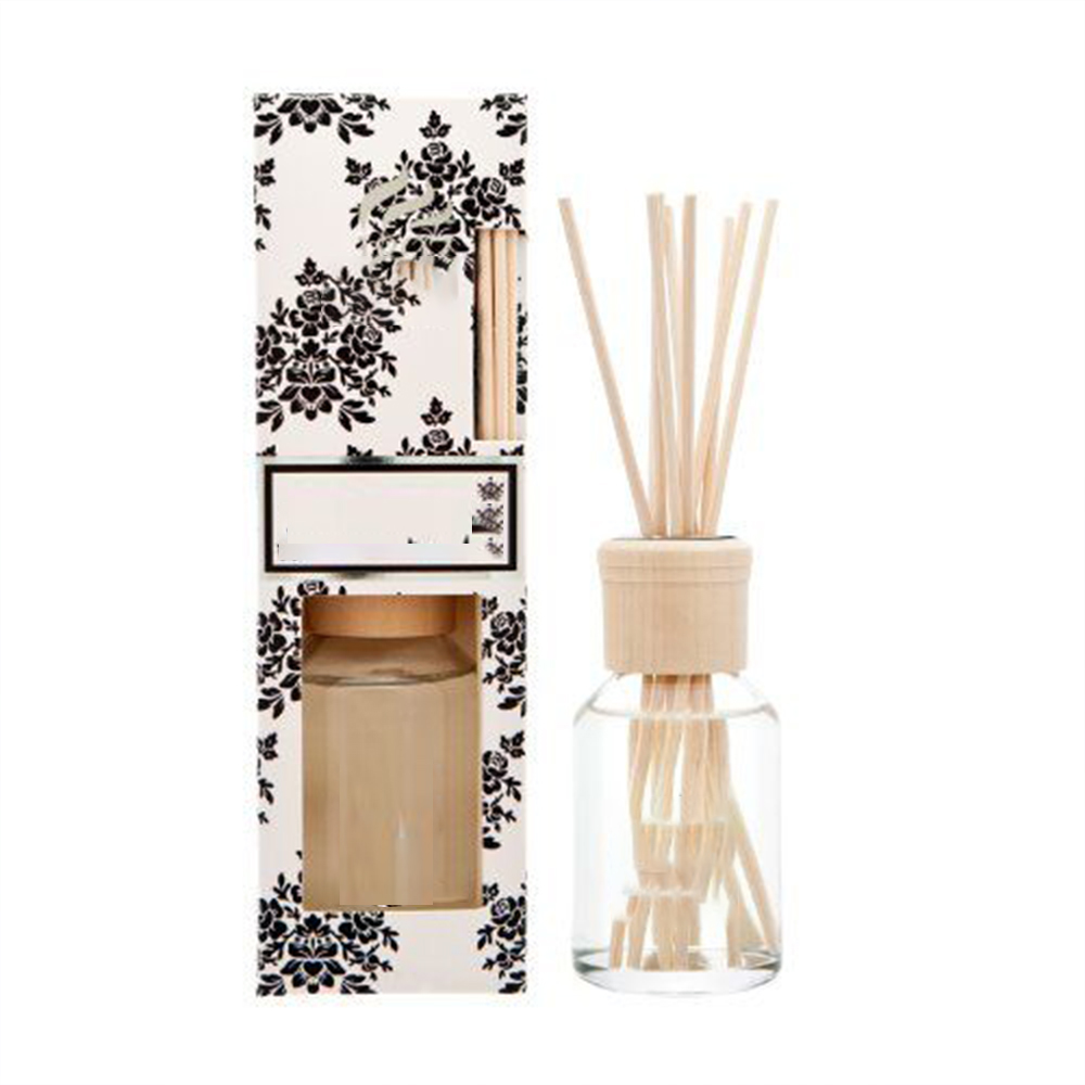 Customized Diffuser Bbottle Packaging Boxes Aroma Diffuser Package Packaging Boxes For Empty Glass Bbottle