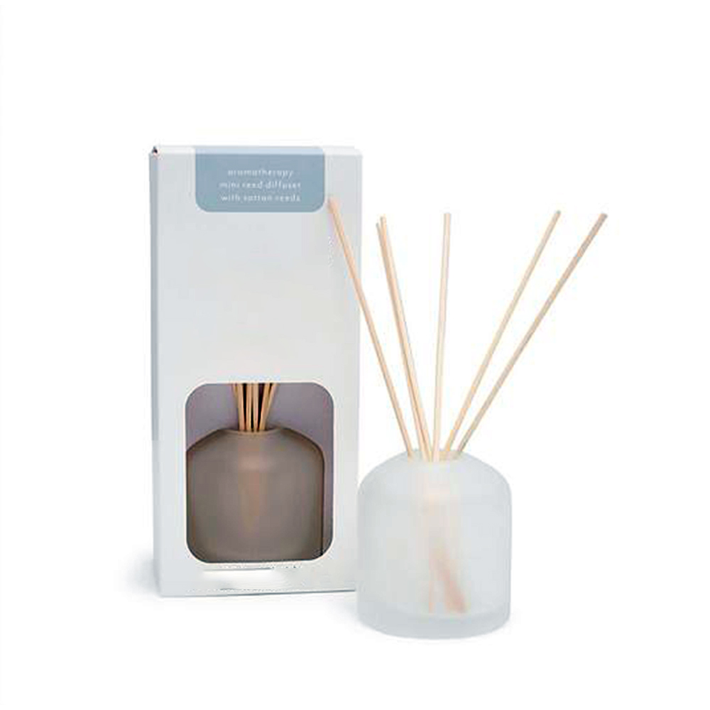Customized Diffuser Bbottle Packaging Boxes Aroma Diffuser Package Packaging Boxes For Empty Glass Bbottle