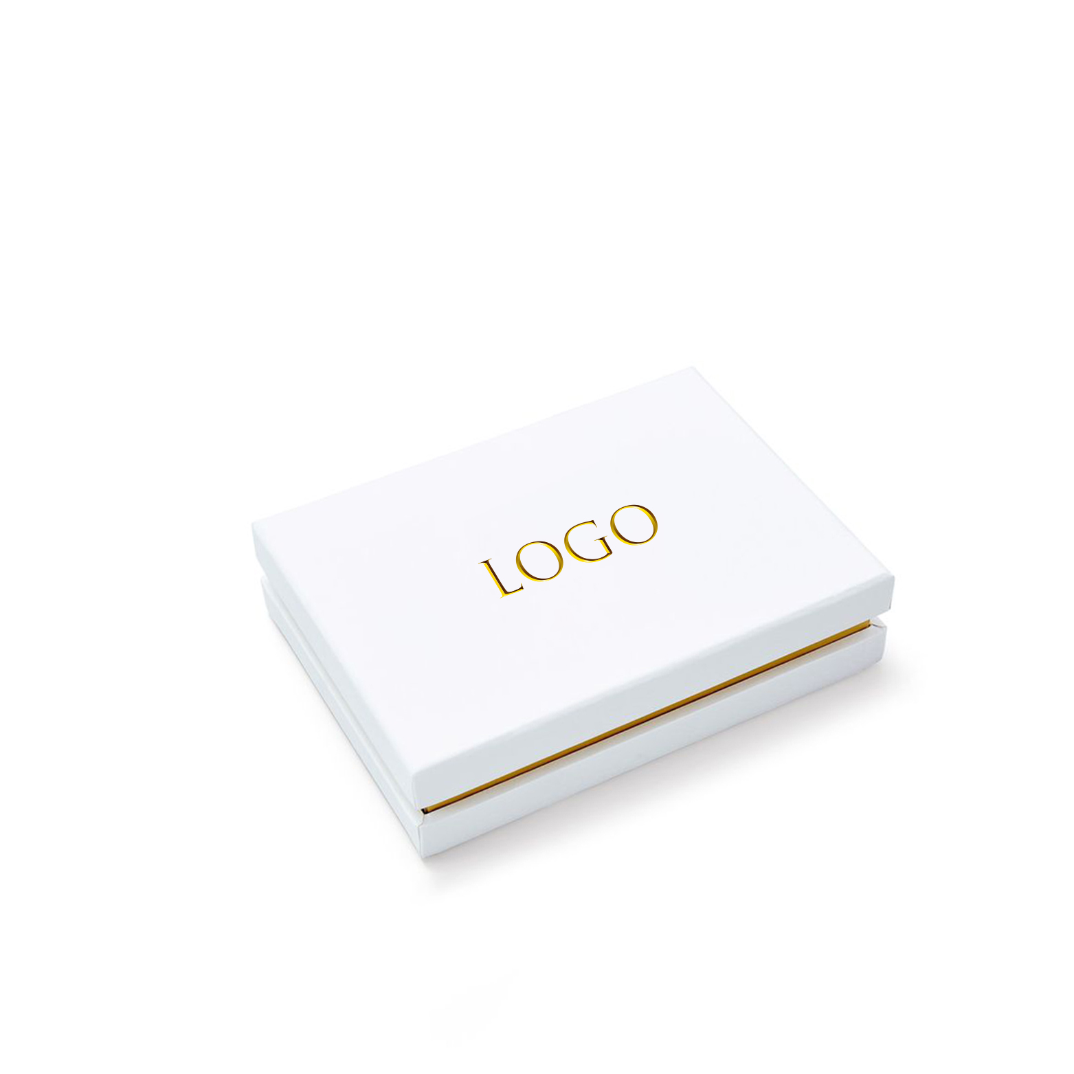 Mockup Service Customized Gold Logo 2ml 3ml 5ml Essential Parfums Discovery Set Packaging Box with Foam Insert