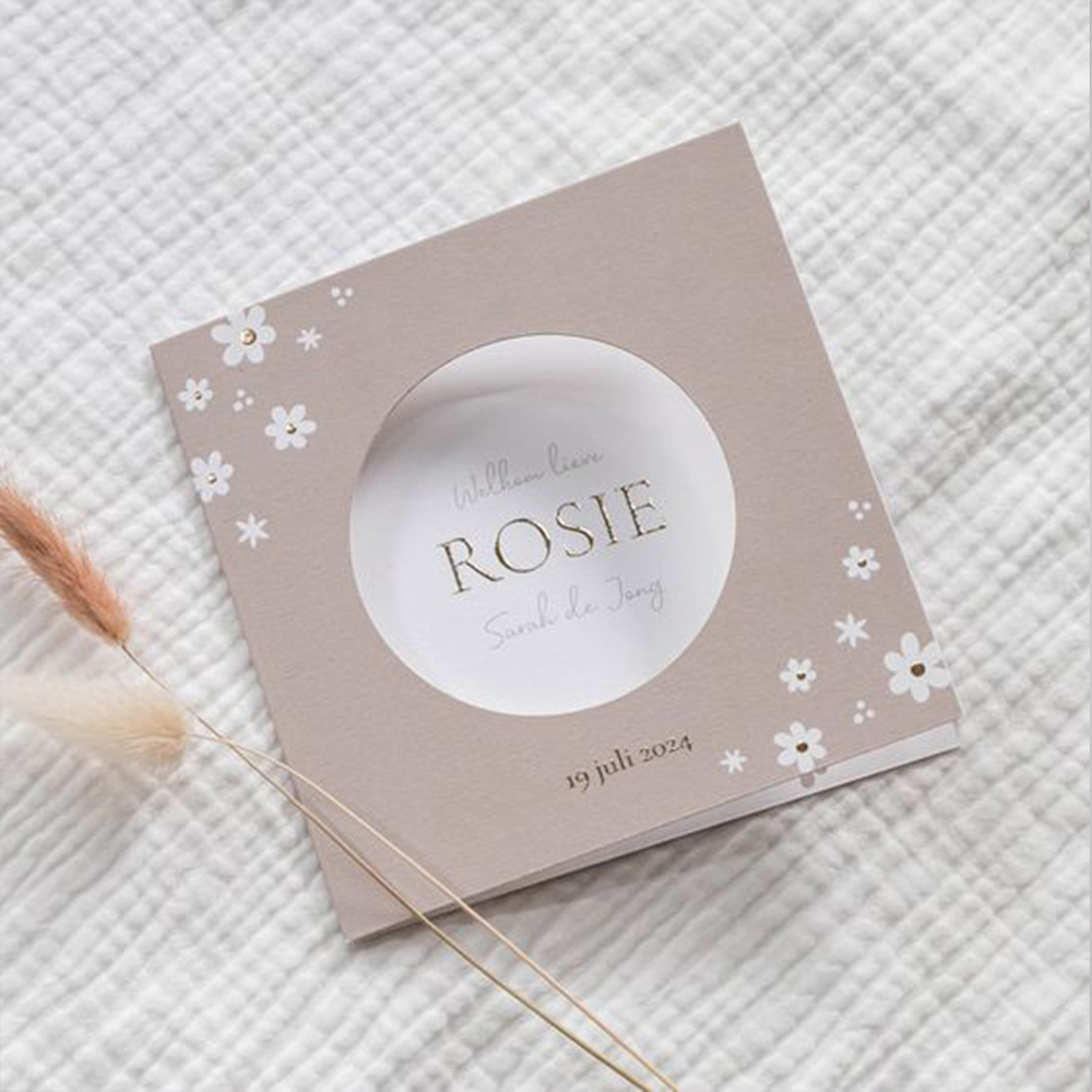 Customized Design Bracelet Packaging Box Jewelry Display Box Necklace with Window Packaging