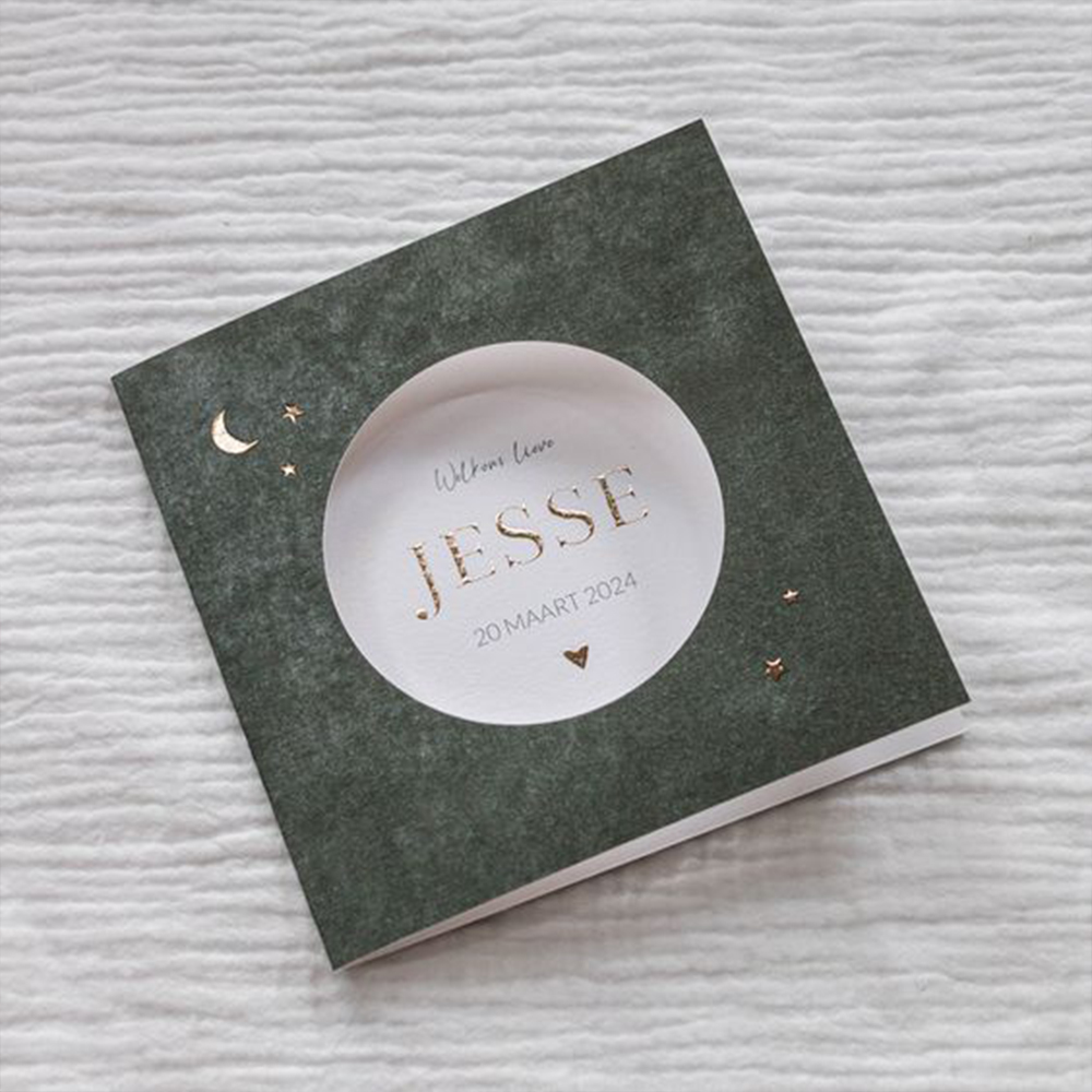 Customized Design Bracelet Packaging Box Jewelry Display Box Necklace with Window Packaging